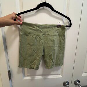 Billabong Biker Shorts